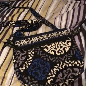 Vera Bradley cross body
